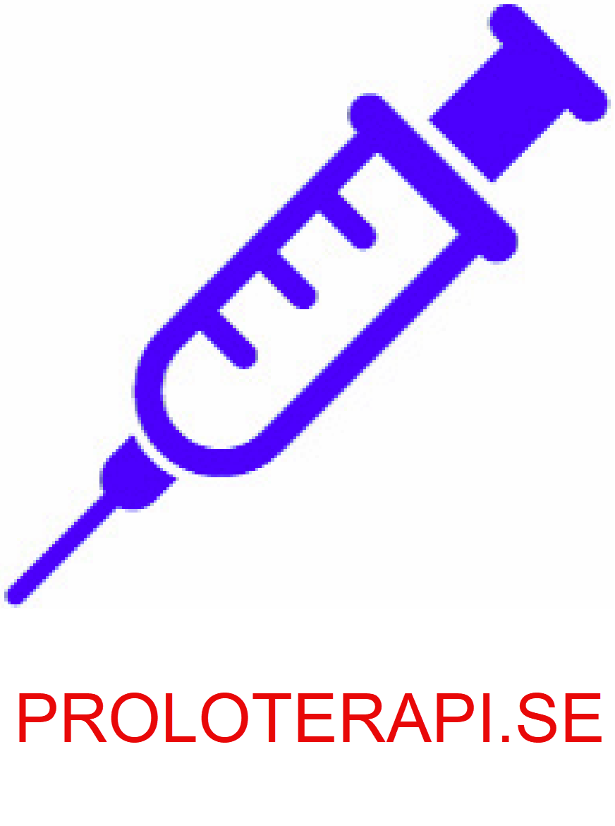 Proloterapi